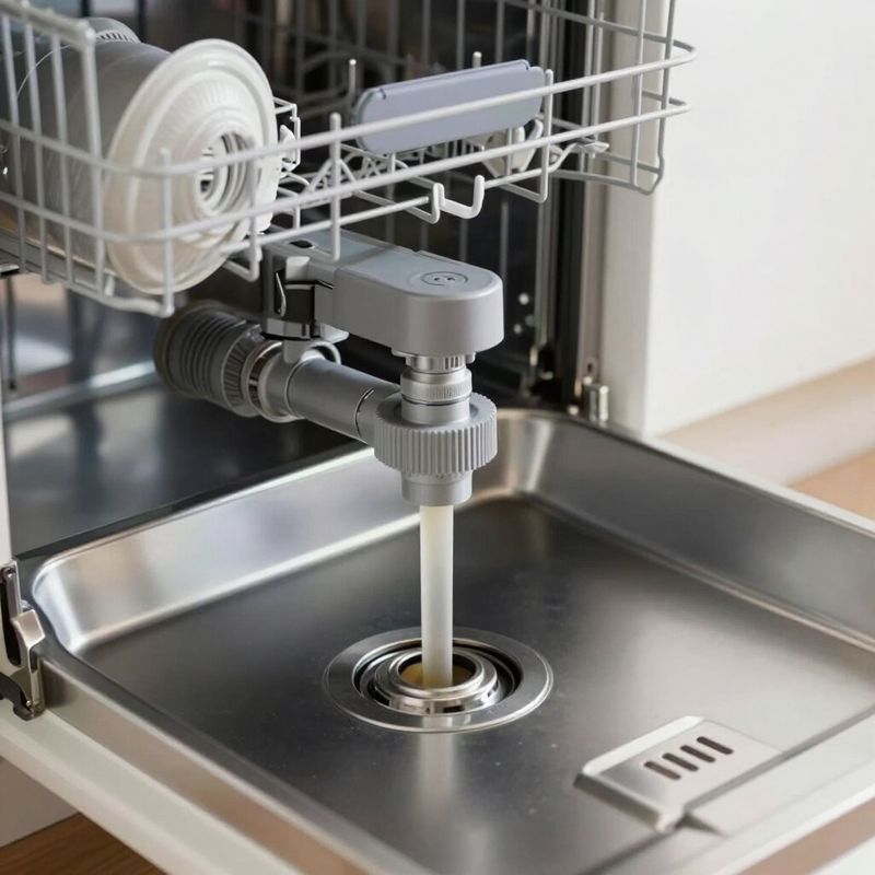 Leak Detection & Repair in Worcester