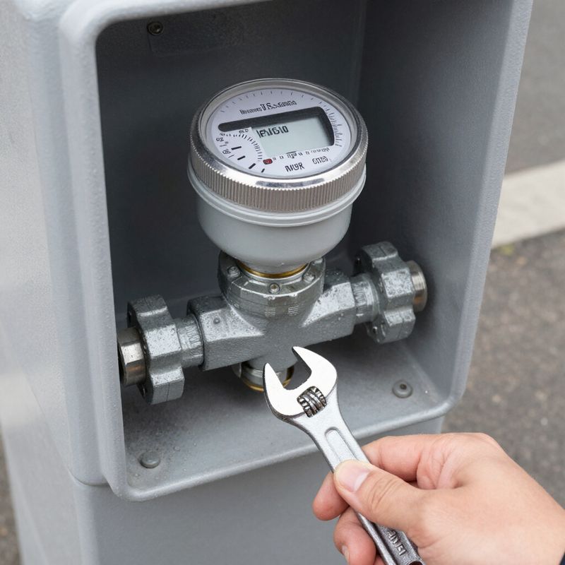 Hydrogen Peroxide Water Treatment: A Worcester Guide