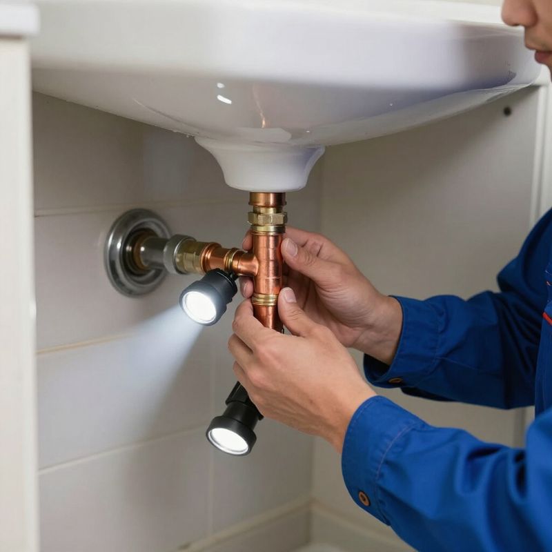 Emergency Plumbing in Worcester